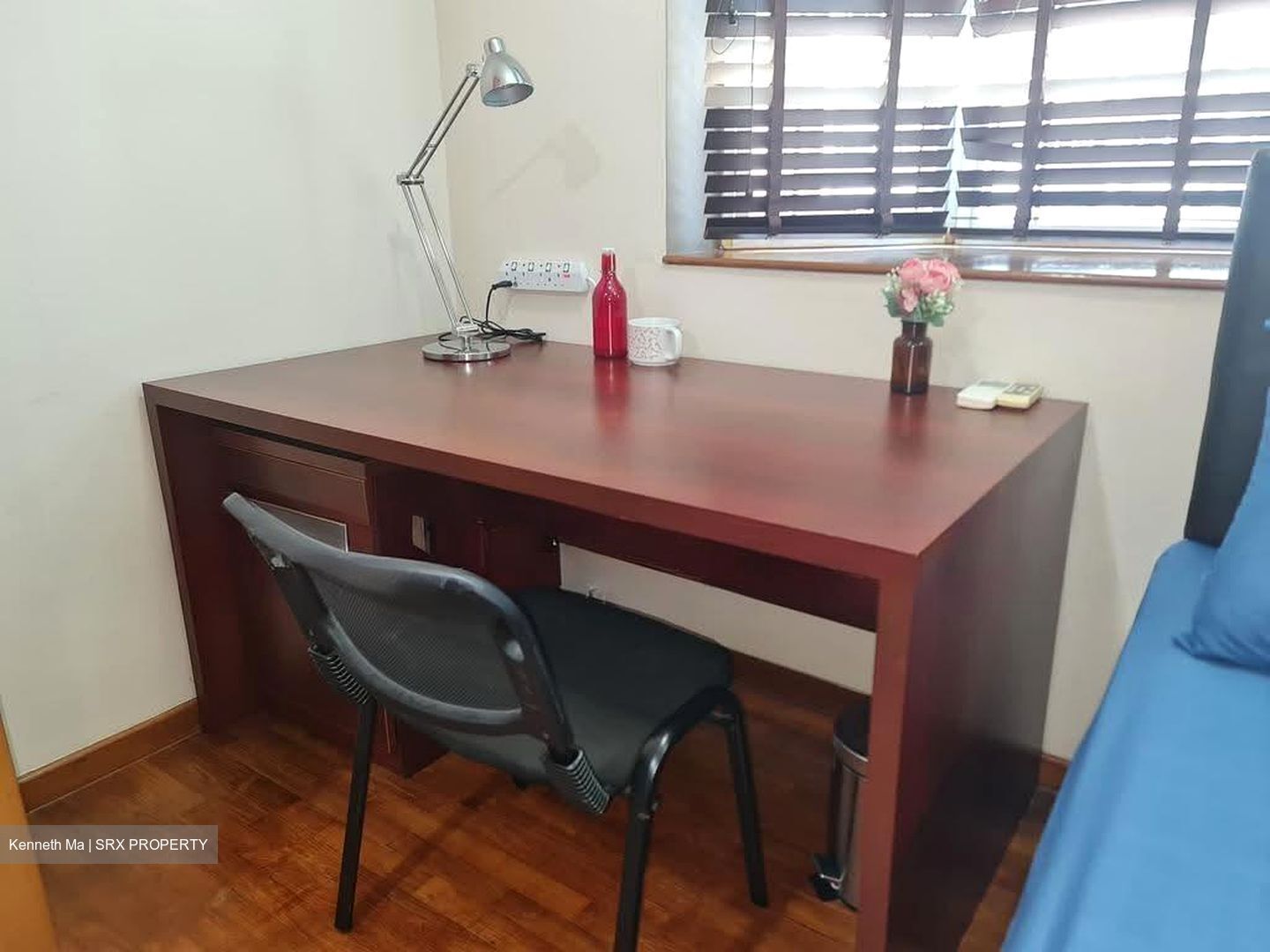 Evergreen Park (D19), Apartment #608413621